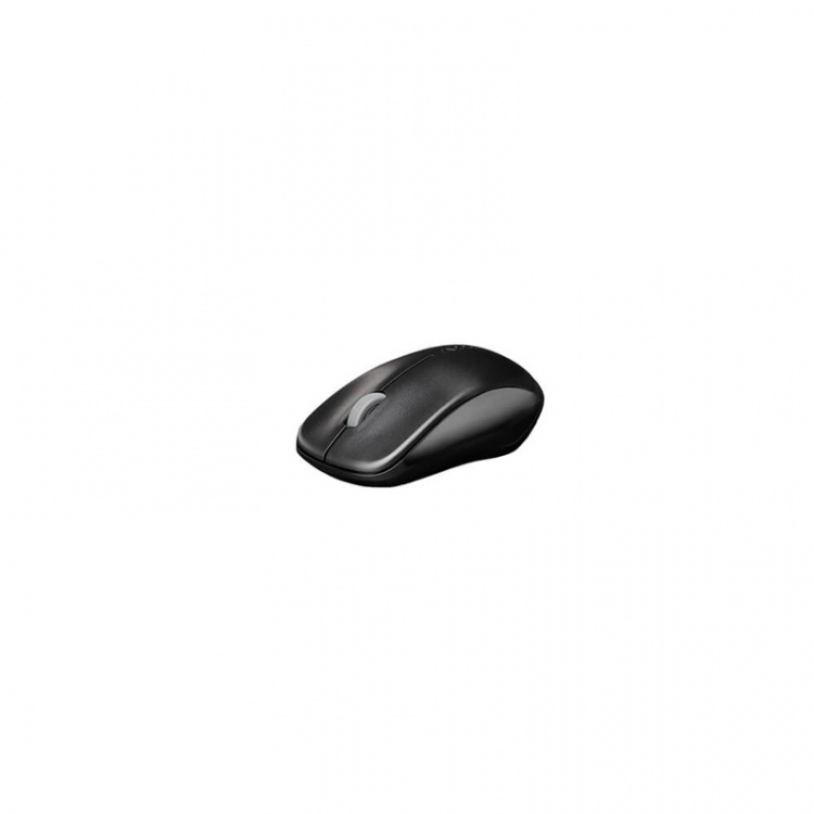Rapoo Mouse 1620 Wireless 2.4GHz Black