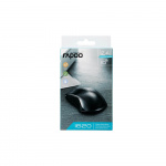 Rapoo Mouse 1620 Wireless 2.4GHz Black