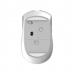 Rapoo Mouse 7200M Wireless Multi-Mode White Rapoo Mouse 7200M Wireless Multi-Mode White