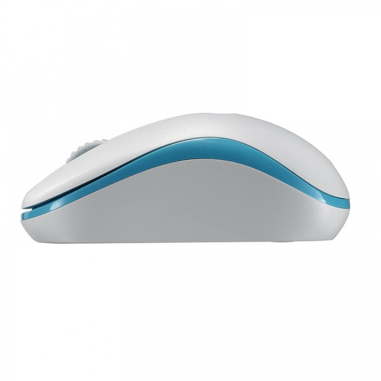 Rapoo Mouse M10 Plus Wireless 2.4GHz Blue Rapoo Mouse M10 Plus Wireless 2.4GHz Blue