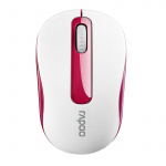 Rapoo Mouse M10 Plus Wireless 2.4GHz Red Rapoo Mouse M10 Plus Wireless 2.4GHz Red