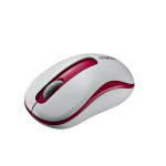 Rapoo Mouse M10 Plus Wireless 2.4GHz Red Rapoo Mouse M10 Plus Wireless 2.4GHz Red