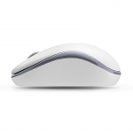 Rapoo Mouse M10 Plus Wireless 2.4GHz White Rapoo Mouse M10 Plus Wireless 2.4GHz White