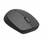 Rapoo Mus M100 Trådløs Silent Multi-Mode Mørkegrå