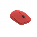 RAPOO Mouse M100 Silent Wireless Multi-Mode Red