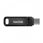 SanDisk USB Dual Drive Go Ultra 256GB, USB-C & USB 3.1 SanDisk USB Dual Drive Go Ultra 256GB, USB-C & USB 3.1