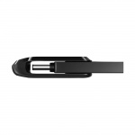 SanDisk USB Dual Drive Go Ultra 256GB, USB-C & USB 3.1 SanDisk USB Dual Drive Go Ultra 256GB, USB-C & USB 3.1