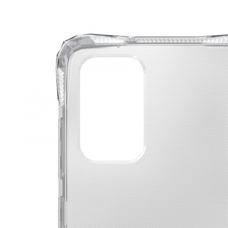 SoSkild Cover Absorb 2.0 Impact Case - Samsung S20+ SoSkild Cover Absorb 2.0 Impact Case - Samsung S20+