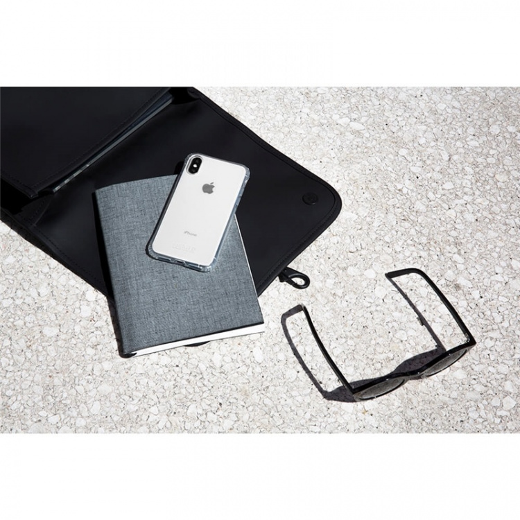 SoSkild Cover Absorb 2.0 Impact Case - iPhone 11 Pro Max