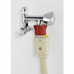 XAVAX Vandtilslutning til Vask- og Opvaskemaskine