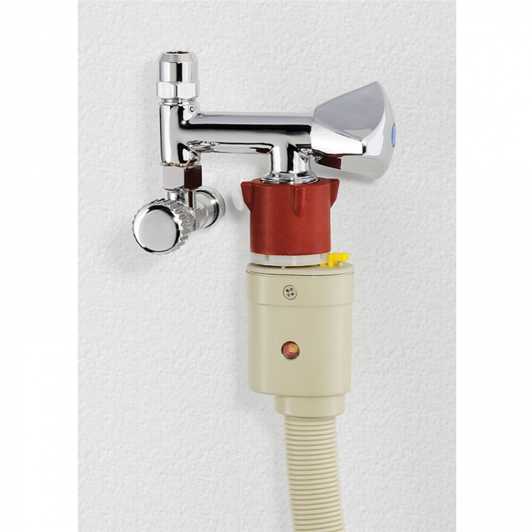 XAVAX Vandtilslutning til Vask- og Opvaskemaskine