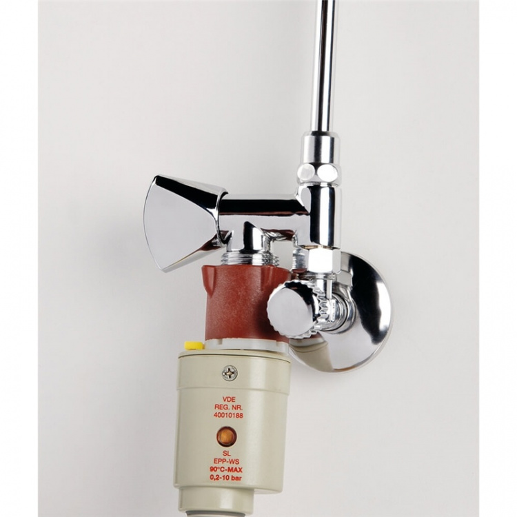 XAVAX Vandtilslutning til Vask- og Opvaskemaskine