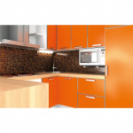 XAVAX Vægbeslag Mikroovn Sølv