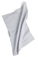 Kosta Linnewäfveri, Återvunnen kökshandduk (40x60cm), Marin