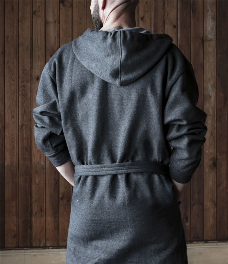 Kosta Linnewäfveri Badrock College, Mörkblå, L/XL