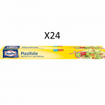 Toppits Plastfolie 45CM X 20 24DFP