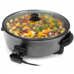 Tristar Multifunktionell Grillpanna XX