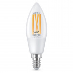 WiZ WiFi Smart LED E14 Kron 40W Fi