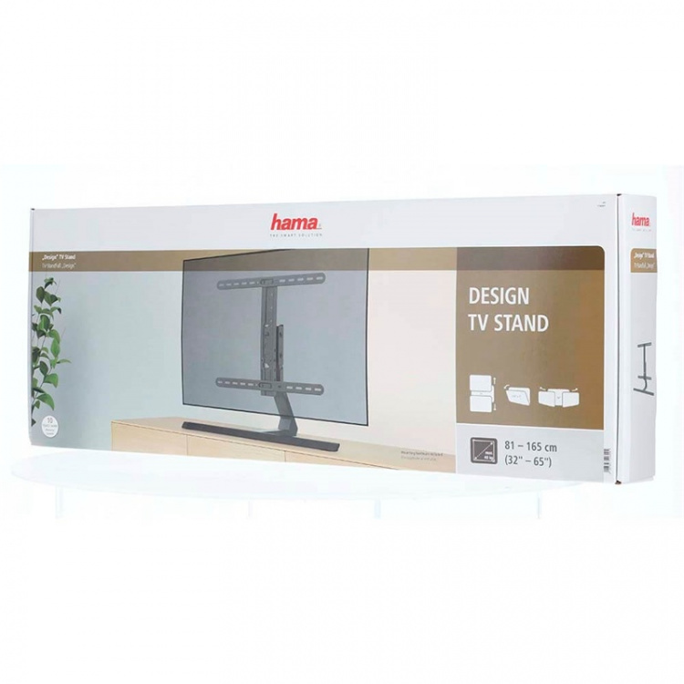 Hama TV Stander Design 32