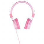 Thomson Hovedtelefon On-Ear Barn max 85dB Rosa