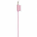 Thomson Hovedtelefon On-Ear Barn max 85dB Rosa