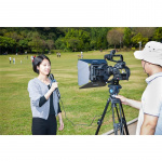 BOYA Mikrofon BY-HM100 XLR Dynamisk BOYA Mikrofon BY-HM100 XLR Dynamisk