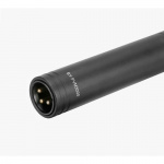 BOYA Mikrofon Shotgun Medium BY-PVM3000M Kondensator XLR