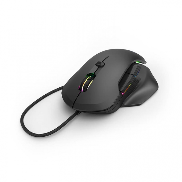 Urage Mus Gaming Reaper 900 Morph Optisk 10000dpi Sort