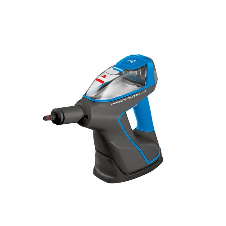 BISSELL Dampmoppe PowerFresh Slim Steam BISSELL Dampmoppe PowerFresh Slim Steam