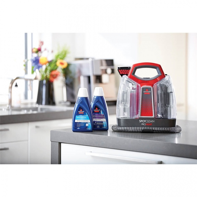 Håndholdt SpotClean ProHeat