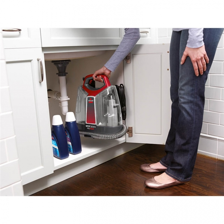 Håndholdt SpotClean ProHeat