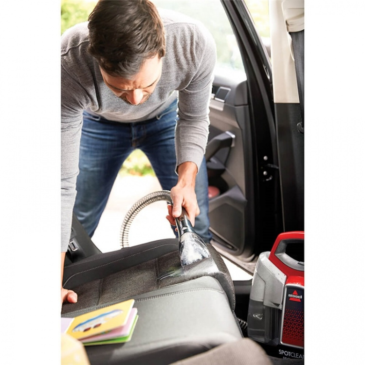 Håndholdt SpotClean ProHeat