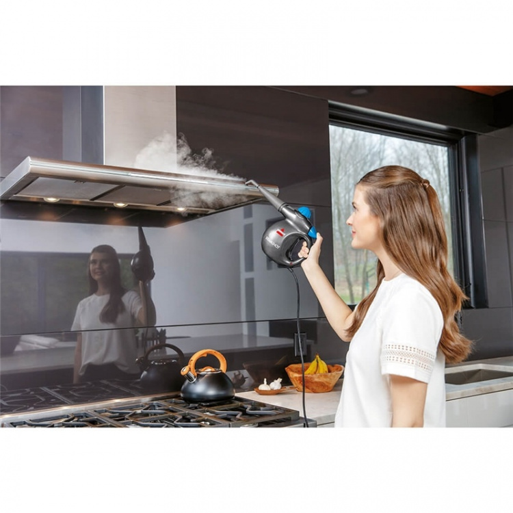 BISSELL Damprenser SteamShot