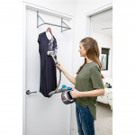 BISSELL Damprenser SteamShot