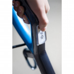 BISSELL Dampmoppe Vac & Steam