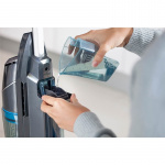 BISSELL Dampmoppe Vac & Steam BISSELL Dampmoppe Vac & Steam