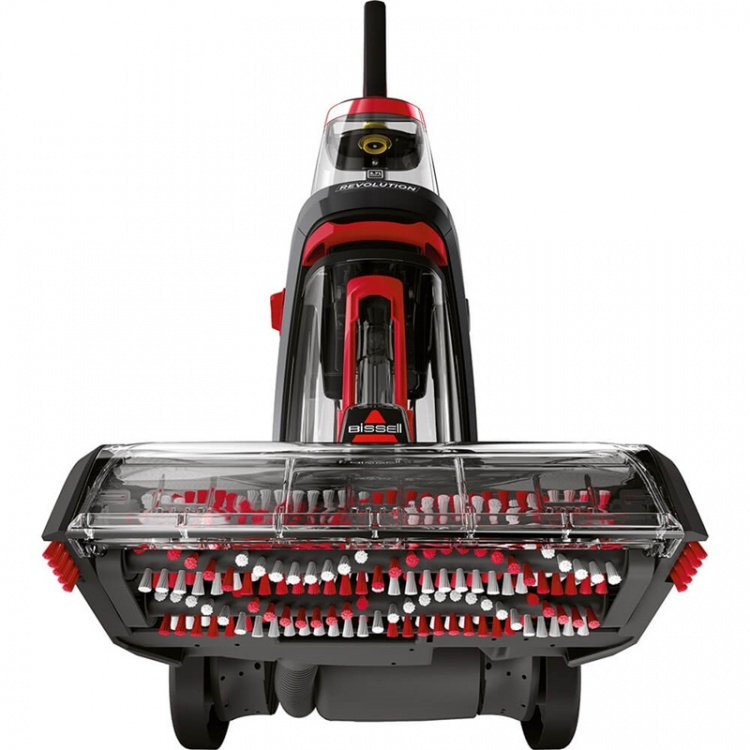 BISSELL Tæpperenser Revolution (2x ProHeat) BISSELL Tæpperenser Revolution (2x ProHeat)