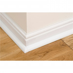 D-LINE Kabelkanal Kit 22x22mm 3x Kabelkanal/Tilbehør 1.0m