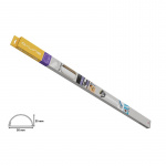 D-LINE Kabelkanal Kit 50x25mm 1x Kabelkanal 1.0m