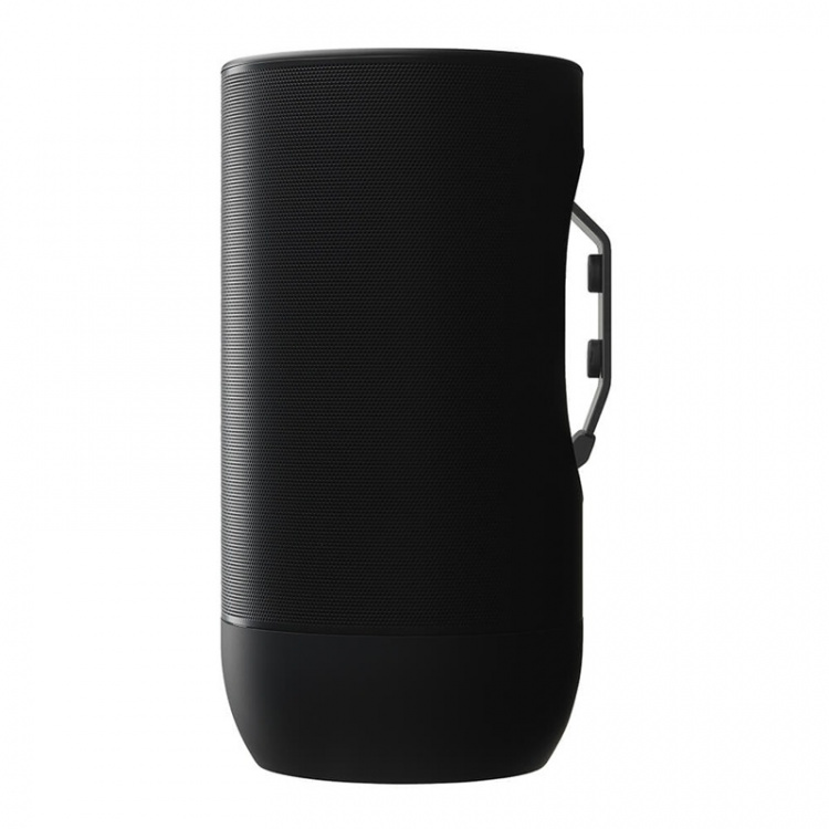 Flexson Vægbeslag SONOS MOVE Sort