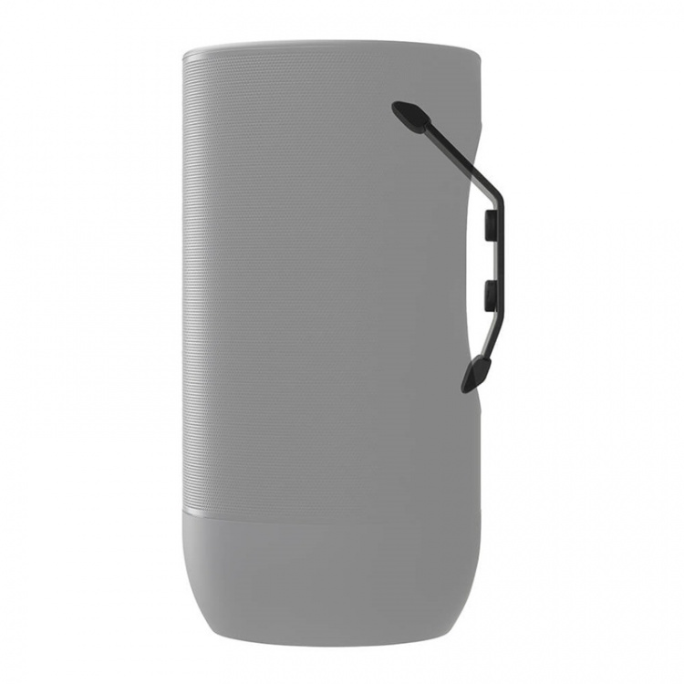 Flexson Vægbeslag SONOS MOVE Sort