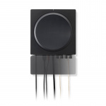 Flexson Vægbeslag SONOS AMP 1x Sort