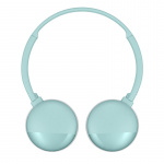 JVC Hovedtelefon On-Ear S22 Trådløs Mint JVC Hovedtelefon On-Ear S22 Trådløs Mint