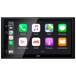 JVC Bilstereo FM/DAB+ KW-M565DBT JVC Bilstereo FM/DAB+ KW-M565DBT