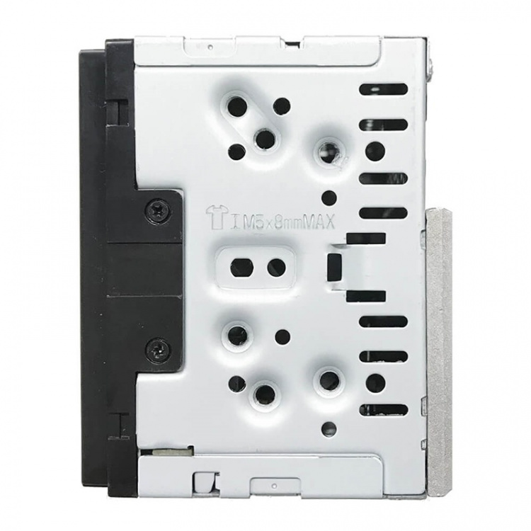 JVC Bilstereo FM/DAB+ KW-M565DBT JVC Bilstereo FM/DAB+ KW-M565DBT