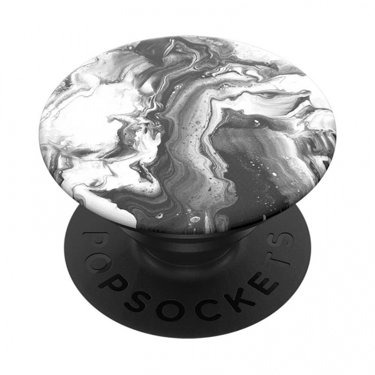 PopSockets PopGrip Ghost Marble