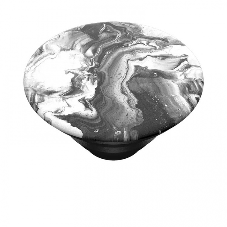 PopSockets PopGrip Ghost Marble