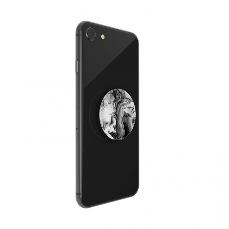PopSockets PopGrip Ghost Marble