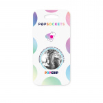 PopSockets PopGrip Ghost Marble