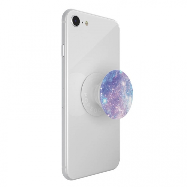 POPSOCKETS Stellar Aftageligt Greb m. Standerfunktion